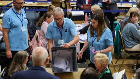 'Votes for 16 and 17-year-olds will correct a gross unfairness and boost democracy'