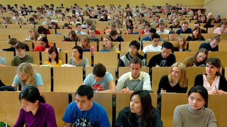 Internationales Ranking verrät es - Das ist Deutschlands beste Uni