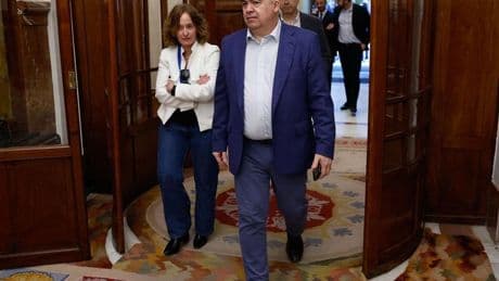Cerdán admite que «muchas veces» ha preguntado por obras públicas pero niega el delito