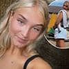 Diddly Squat farmhand Harriet Cowan's future on Clarkson's Farm REVEALED after TikTok star 'stepped in' to help Jeremy Clarkson while Kaleb Cooper was on tour