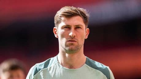 Tottenham, tecrübeli yıldızı Ben Davies'in sözleşmesini uzattı