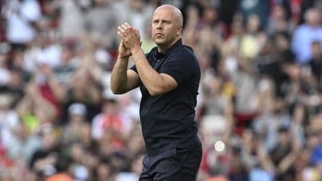 Arne Slot was direct overtuigd door Liverpool: ’Ze wisten werkelijk alles van me’