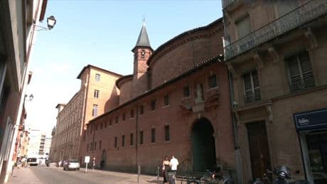 Un prêtre condamné pour viol sur mineur renonce finalement à être promu chancelier du diocèse de Toulouse