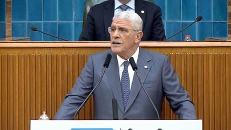 Müsavat Dervişoğlu: O komisyona katılmayın