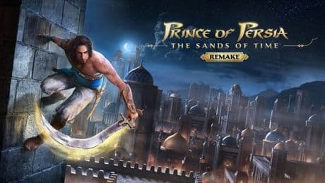 "Prince of Persia": le remake des "Sables du Temps" arrivera d'ici 2026
