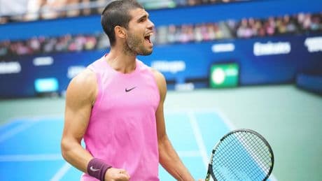 Este es el dinero que ha ganado Carlos Alcaraz tras proclamarse campeón del US Open, su segundo título en Nueva York