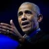 "Reißt euch zusammen": Obama knöpft sich "jammernde" Demokraten vor