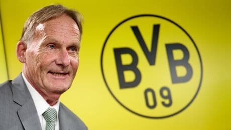 „Das ist entschieden“ - Dortmunder Bosse-Hammer live im TV verkündet!