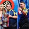 Luke Littler (18) voltooit ‘triple crown’: dartsensatie wint World Matchplay én ruim 230.000 euro