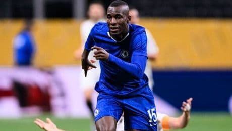 Chelsea 'make decision on selling Nicolas Jackson' after opening talks for £76m striker
