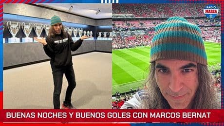 Irati Vidal: "El Real Madrid ha propiciado que en el CTA tome las decisiones un madridista confeso "