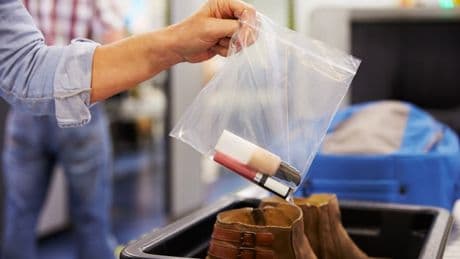 Only two-thirds of UK airports have scrapped 100ml limit – full list of where you can fly from with unlimited liquids