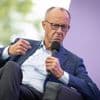 Abstimmungsrunde im Kanzleramt  : So will Friedrich Merz die Union wieder stärker einbeziehen