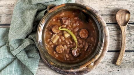 Aprender a comer con educación