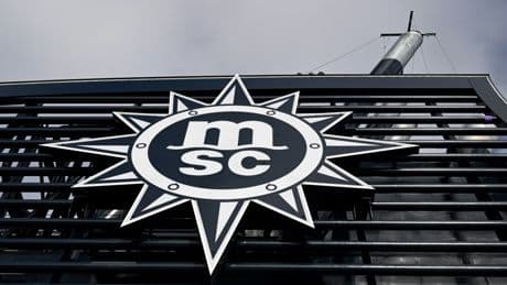 MSC Croisières commande deux navires au chantier naval français de Saint-Nazaire