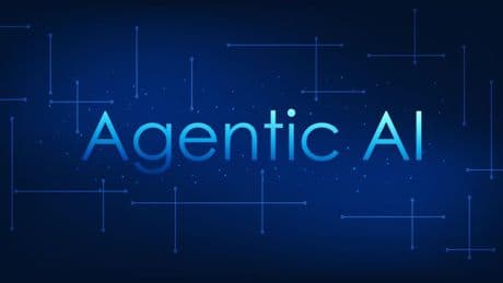 Physical And Agentic AI Is Coming