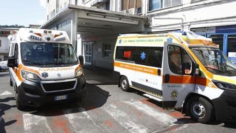 Sestri Ponente, deceduto in ospedale il 91enne travolto da un’auto in retromarcia il primo luglio
