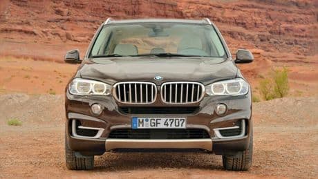 Gebrauchtwagen-Check: Gewichtsproblem: Diese Schwächen hat der BMW X5 als Gebrauchter