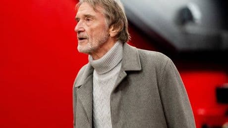 Man Utd staff 'fear job losses' if Red Devils lose Europa League final to Tottenham