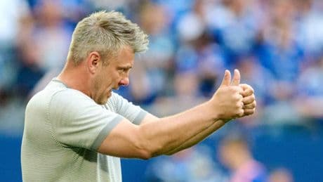 Bundesliga-Aufsteiger: Lukas Kwasniok wird Trainer des 1. FC Köln