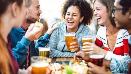 The ideal hangover breakfast to help you feel human again revealed, according to a nutritionist