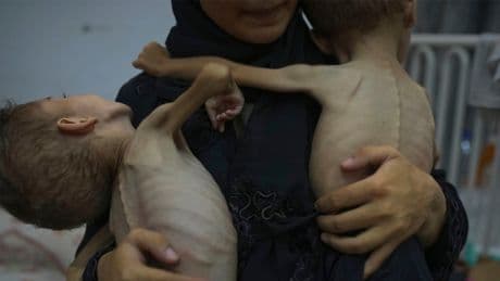 Unicef: a Gaza uccisi 18mila bambini da inizio guerra, in media 28 ogni giorno