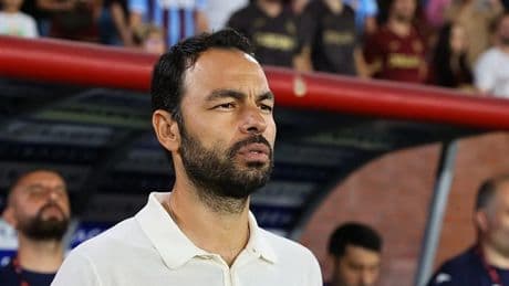 Selçuk İnan: "Net pozisyonları değerlendiremedik"