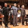 Lachenmann beim Musikfest Berlin: Musik, die wehtut und das Bewusstsein erweitert