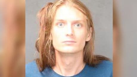 Aspiring rapper, 24, slashed girl, 8, with beer bottle because she was ‘in his way,’ police say