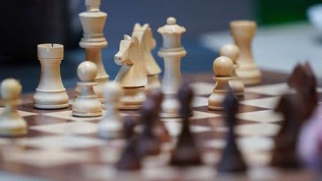 Schach: ChatGPT verliert gegen Atari 2600