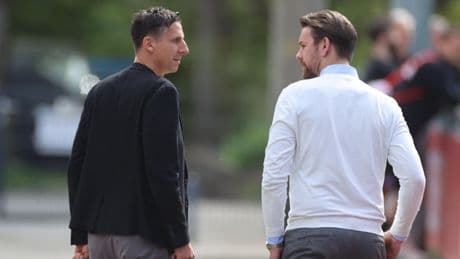 Schweres Erbe für neuen FC-Sportboss - Köln hat ein Keller-Problem