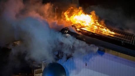 Photovoltaik-Anlage verursacht Brand: Das ist der Grund