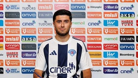 Yusuf Barası, Kasımpaşa'da