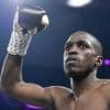 Boxe. « J’y ai été aux tripes » : Cissokho bat Kavaliauskas et s’offre une chance mondiale
