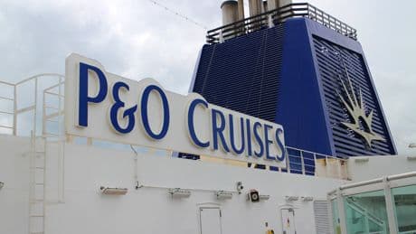 P&O Cruises risks backlash over new pre-boarding kids’ club charges