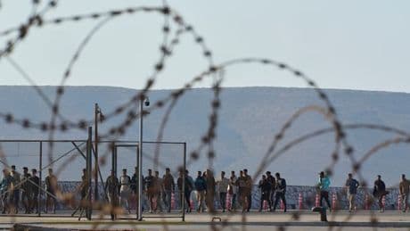 Die späte Einsicht der EU und die eklatanten Schwächen ihrer Asylpolitik