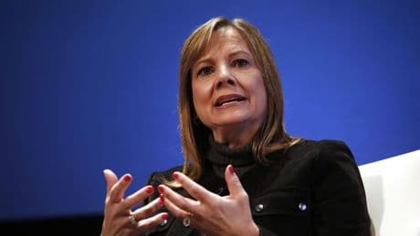 General Motors desploma el beneficio un 35% por los aranceles de Trump
