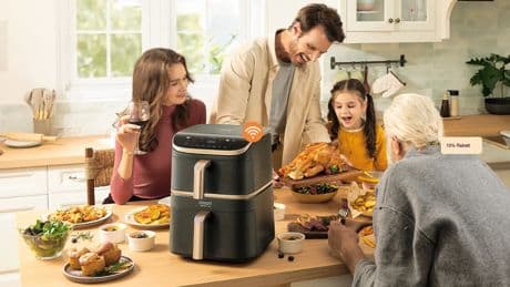 Die neue COSORI Turbo Tower ist da – alle Vorteile, alle Varianten