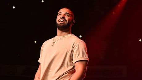 Drake Pushes His Decade-Old Single Into The Top 10 For The First Time