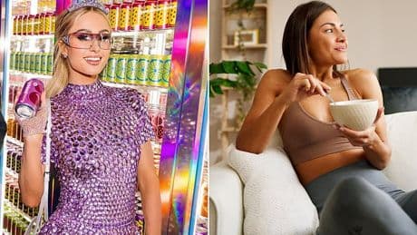 The dangers of 'fibermaxxing'... experts reveal how diet trend could increase risk of cancer