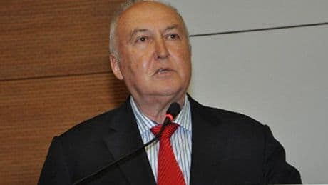 Ahmet Ercan Kamçatka'daki depremin Türkiye'ye etkisini açıkladı: Kuzey Anadolu Fayı'na dikkat çekti