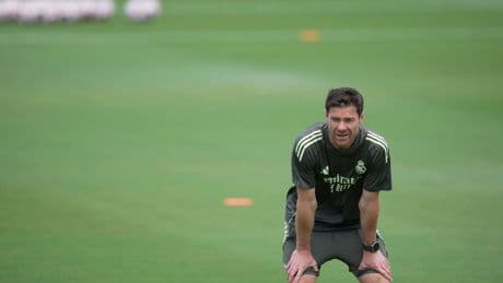Las claves del nuevo Madrid de Xabi Alonso: el tolosarra comienza a imprimir su sello