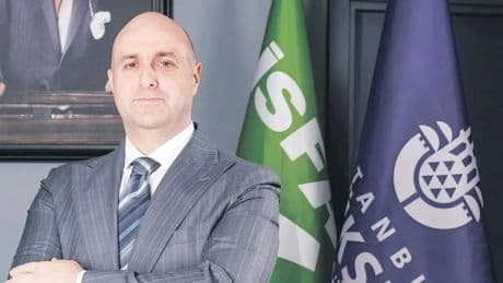 Eski İSFALT Genel Müdürü Burak Korzay itirafçı oldu... Asıl rant ihalelerde