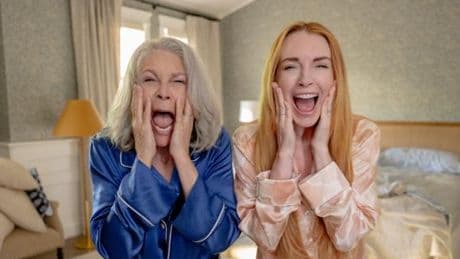 « Freaky Friday 2. Encore dans la peau de ma mère » : le retour de Lindsay Lohan et de Jamie Lee Curtis sur le mode nostalgique