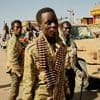 Millionen sind auf der Flucht: UN-Sekretär fordert Stopp der Waffenlieferungen in den Sudan