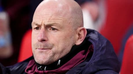 Lee Carsley extends contract as England U21s manager through to end of 2027 Euros