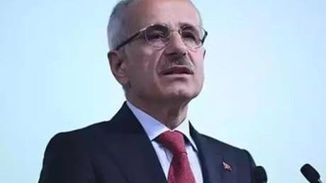 Bakan Uraloğlu, Kırşehir'de konuştu! 'Bereketli ve verimli olsun'