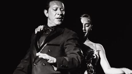 Miguel Ángel Zotto, l’intervista al numero uno del tango argentino