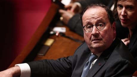Affaire Bétharram : François Hollande évoque une «volonté de chasse à l’homme» visant François Bayrou