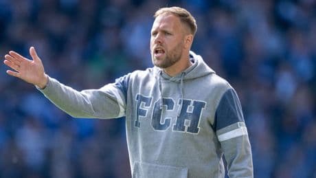 3. Liga am Freitagabend - So sehen Sie Hansa Rostock – 1860 München im TV